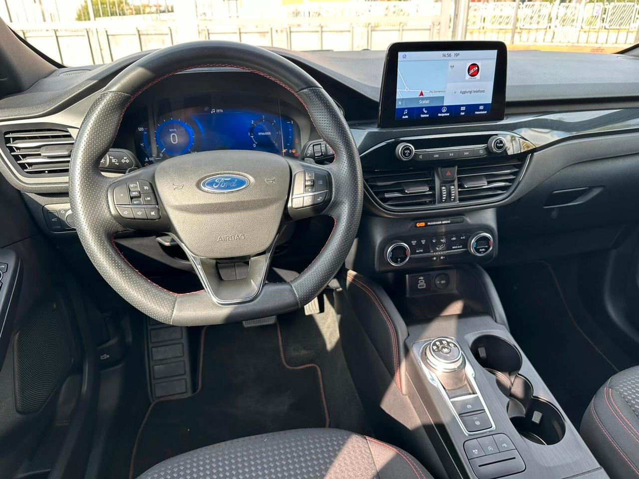 Ford Kuga ST-Line DIESEL C.Automatico