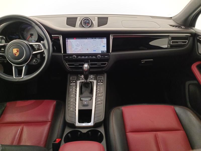 Porsche Macan 3.0 S PDK