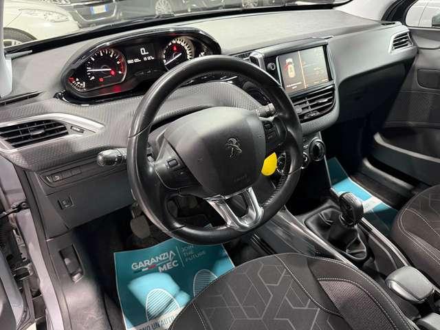 Peugeot 2008 Neopatentati Diesel 60.000km