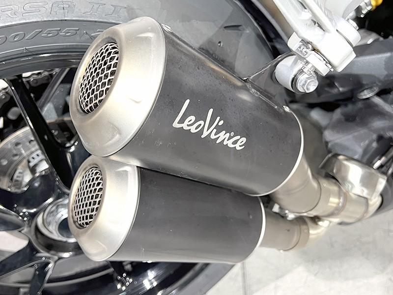 Triumph Speed Triple 1200 RS Abs