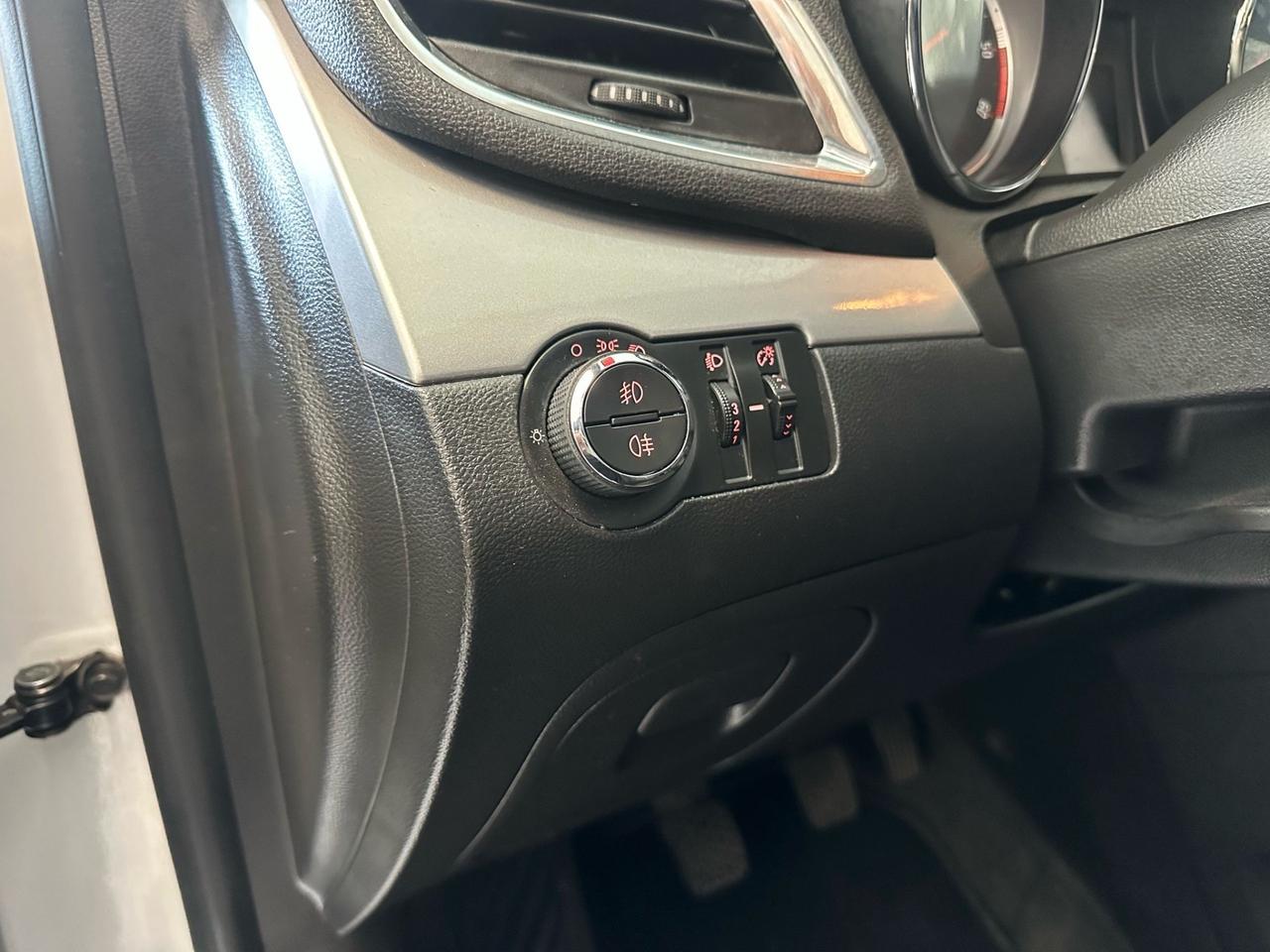 Opel Mokka 1.6 CDTI Ecotec 136CV 4x2 Start&Stop Cosmo b-Color