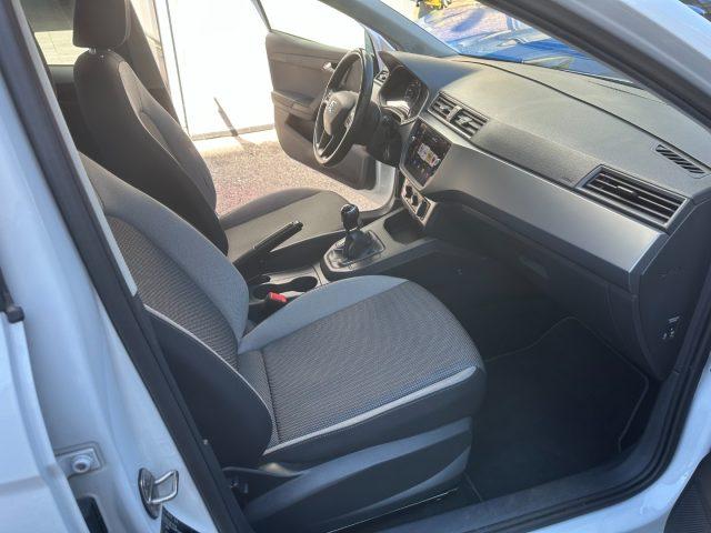 SEAT Ibiza 1.0 TGI 90CV Business 5p.