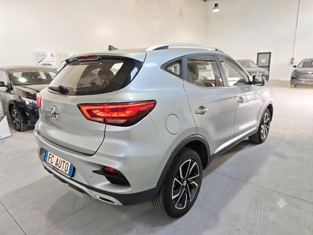Mg ZS 1.5 VTi-tech Luxury - IVA DEDUCIBILE