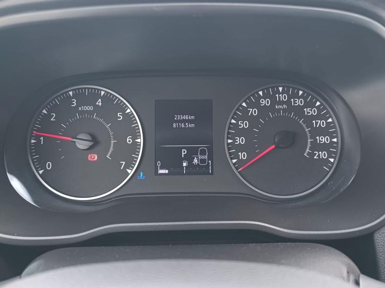 Dacia Duster 1.3 TCe 150 CV EDC 4x2 Journey