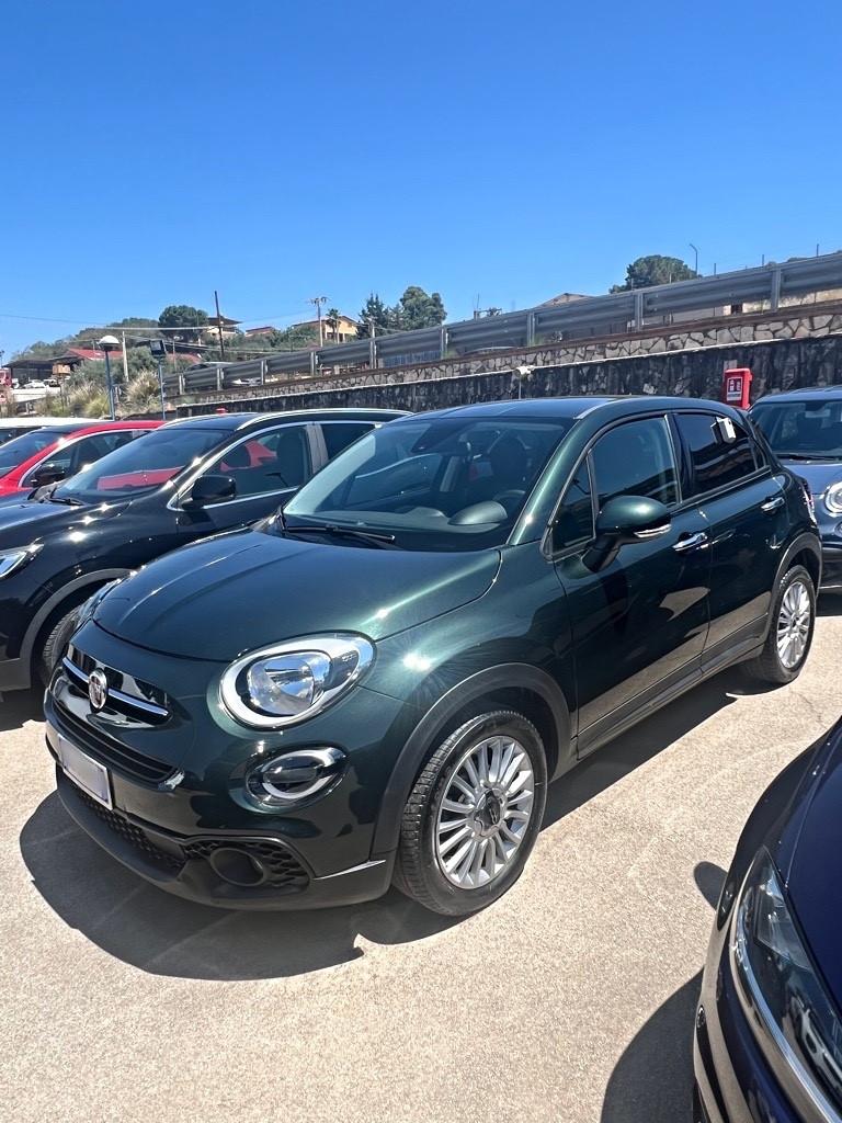 Fiat 500X 1.0 T3 120 CV 2021