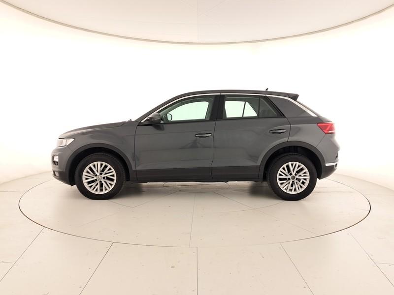 Volkswagen T-Roc 1.6 tdi business