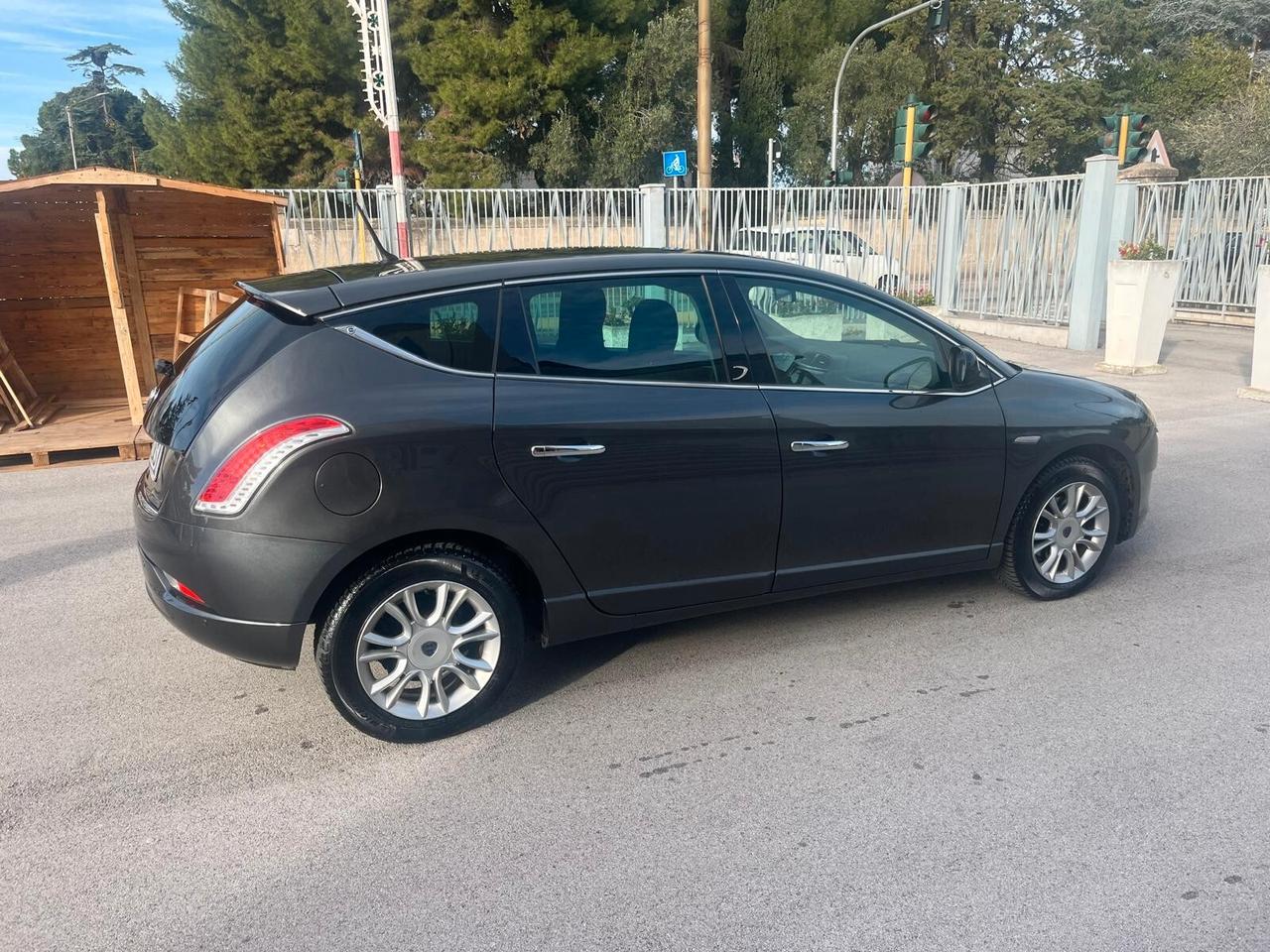 Lancia Delta 1.6 MJT DPF Gold Usato Garantito