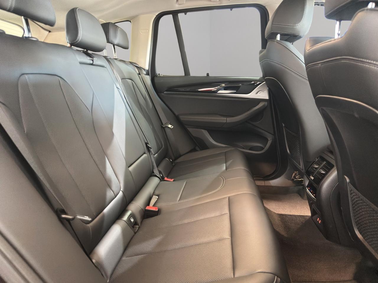 Bmw X3 xDrive20d 48V