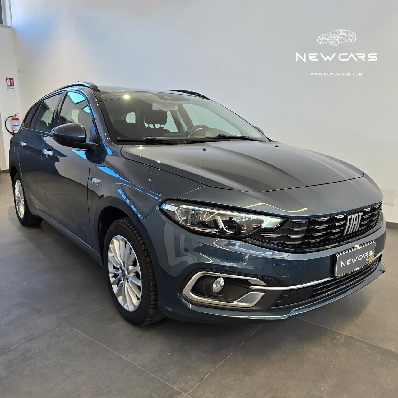Fiat Tipo 1.3 Mjt S&S SW Business