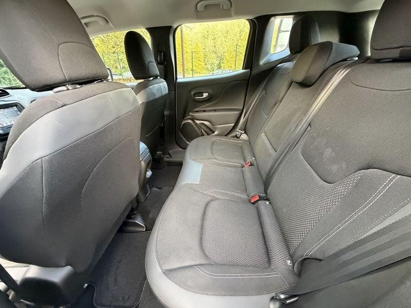 Jeep Renegade 1.0 T3 Limited