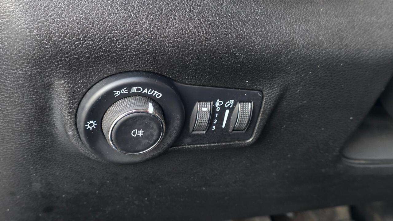 Jeep Compass 1.6 Multijet II 2WD S