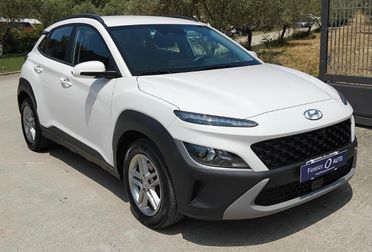 Hyundai Kona 1.0 T-GDI XLine -PREZZO REALE-