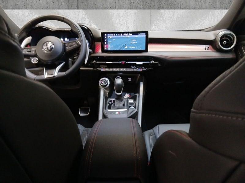 Alfa Romeo Tonale 1.6 Tributo Italiano 130cv tct6