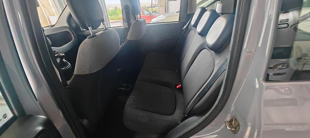 Fiat Panda Fiat Panda 1.0 benzina