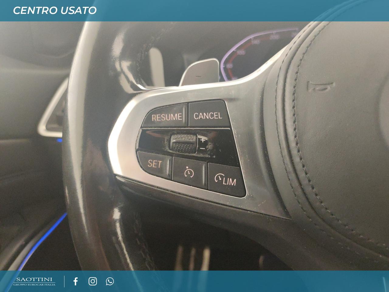 320d Touring Xdrive Msport Auto