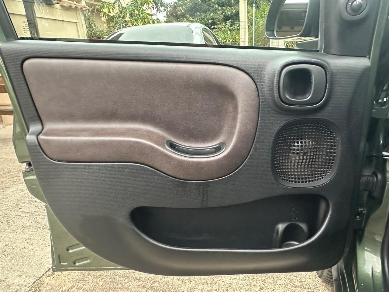 Fiat Panda Cross 1.3 MJT 95 CV S&S 4x4