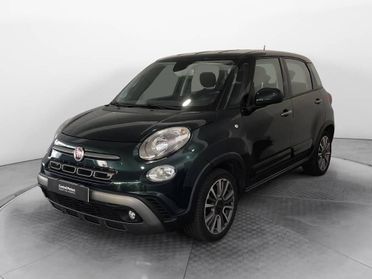 Fiat 500L 1.3 Multijet Mirror City Cross Dualogic