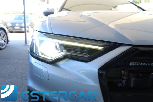 AUDI A6 Avant 40 2.0 TDI quattro ultra S tronic S LINE