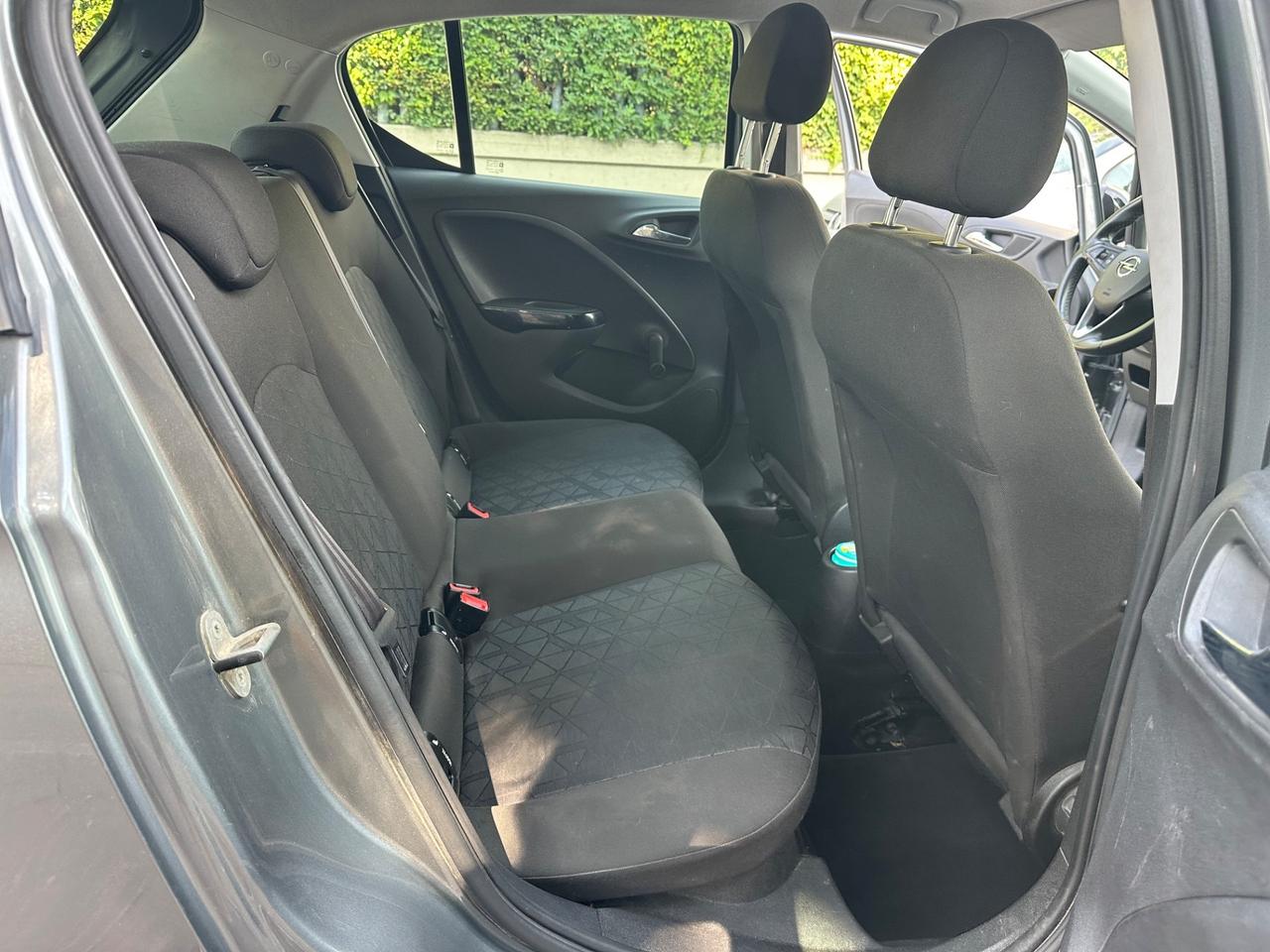 Opel Corsa 1.4 90CV GPL Tech 5 porte 120 Anniversary