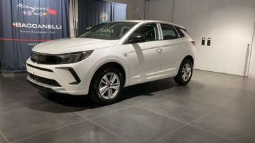 Opel Grandland 1.5 D Ecotec aut. Edition