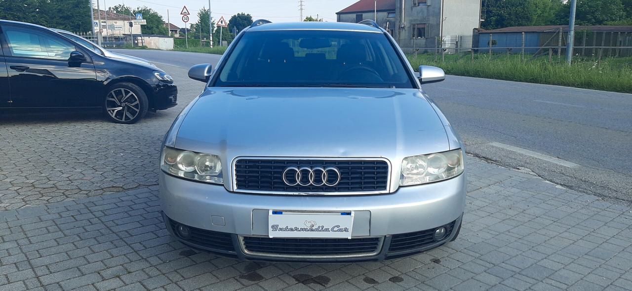 Audi A4 1.9 TDI/130 CV cat Avant