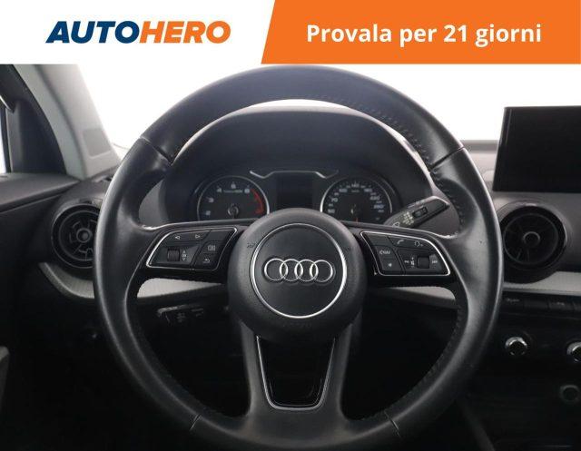 AUDI Q2 1.0 TFSI Ultra