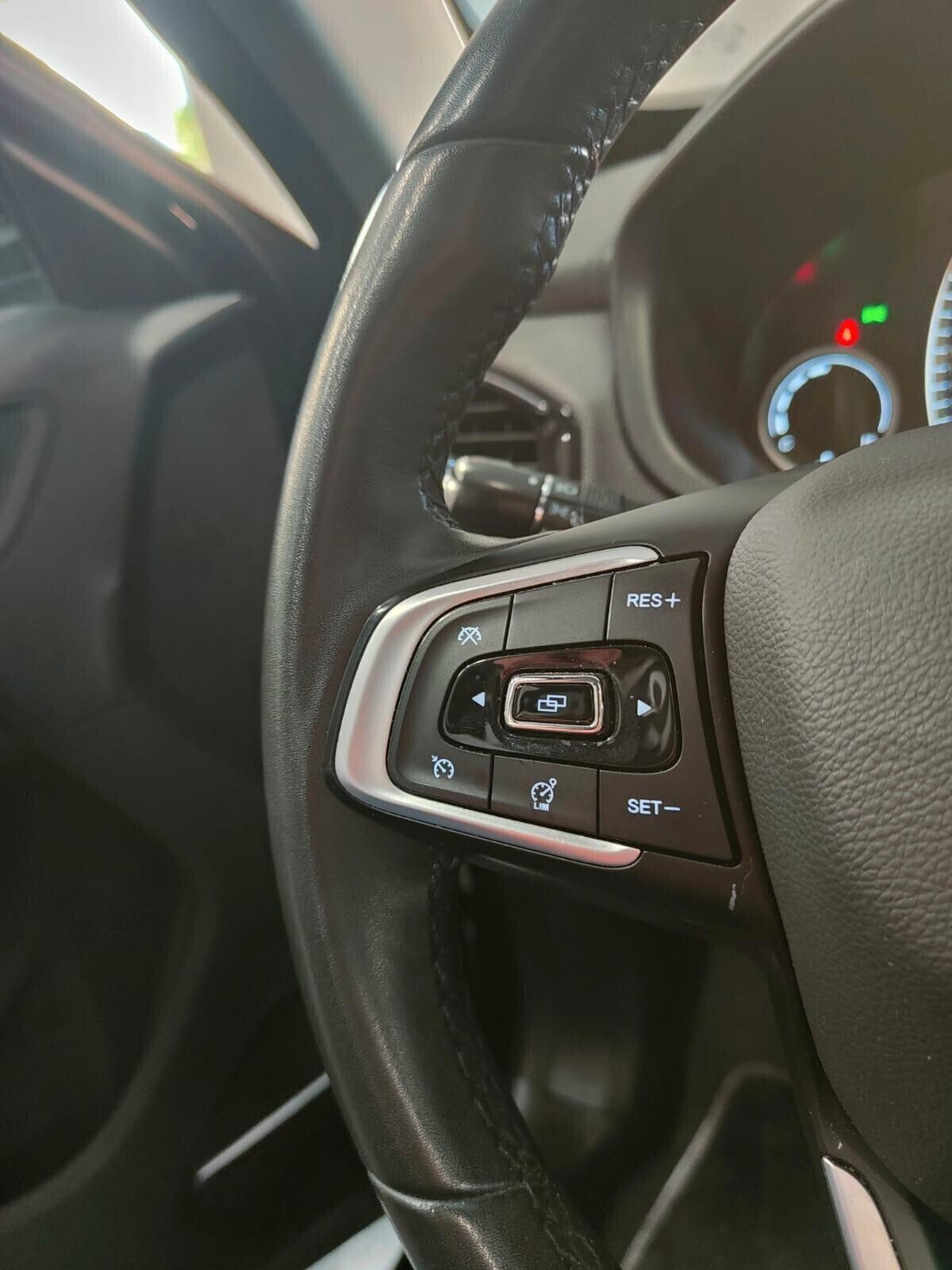 Dr 4.0 1.5 Bi-Fuel GPL 115cv Tetto Apribile