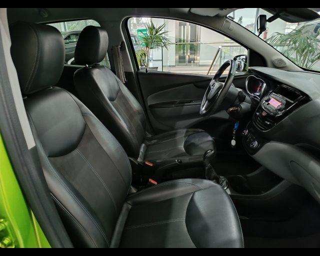 OPEL Karl 1.0 75 CV N-Joy
