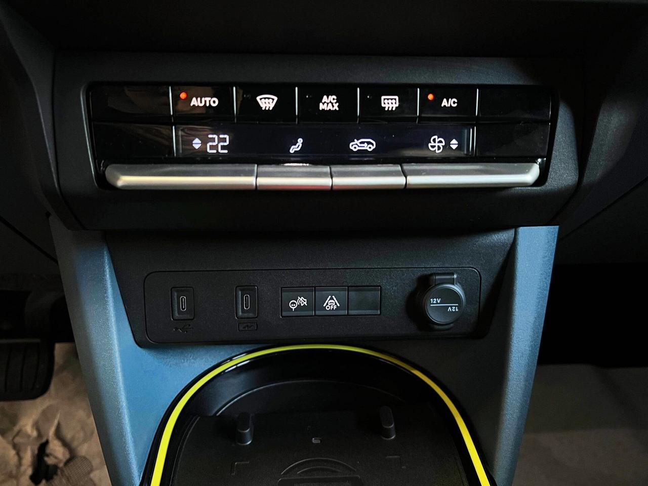 Fiat Grande Panda 1.2 Hybrid 110 CV S&S La Prima