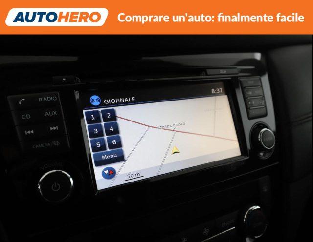 NISSAN X-Trail 2.0 dCi 4WD Tekna