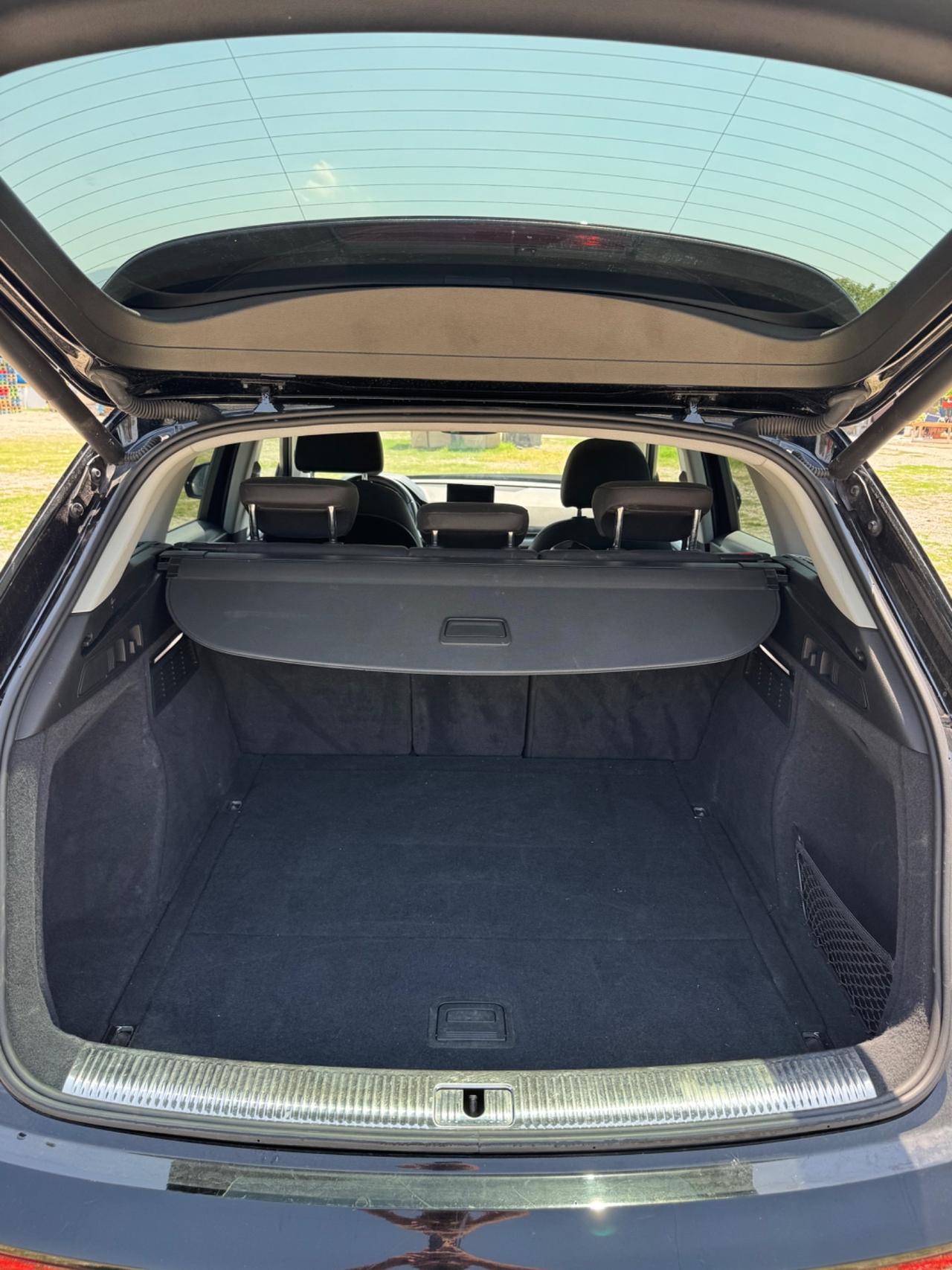Audi Q5 35 TDI quattro S tronic Business Sport