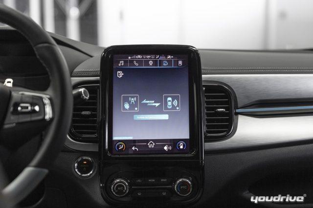 DR MOTOR DR 1.0 EV KM0 NO OBBLIGO FINANZIAMENTO