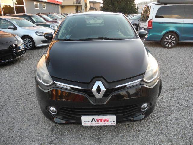 RENAULT Clio 1.5 dCi 75cv 5p. -OK NEOPATENTATI- UniProprietario