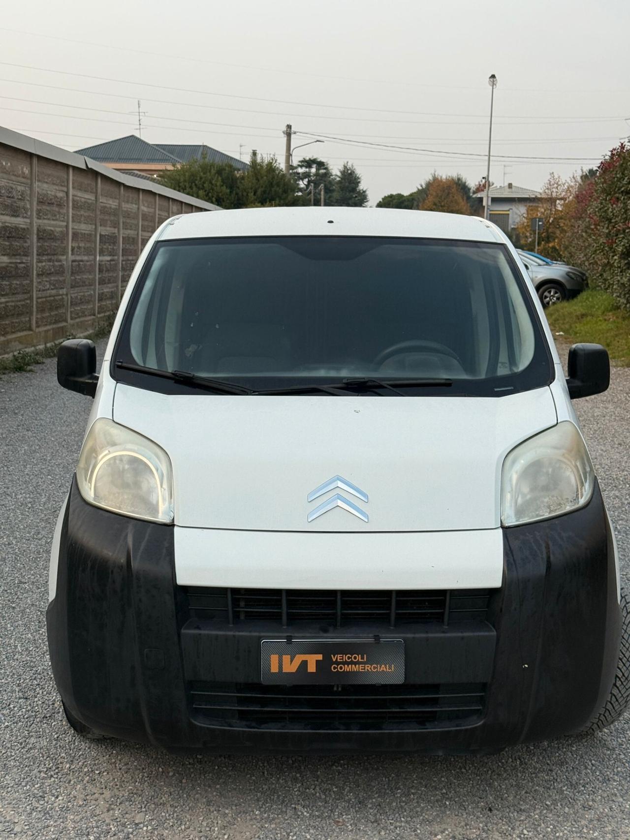 Fiat Fiorino 1.3 MJT 75CV Furgone SX E5+