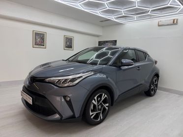 Toyota C-HR 1.8 Hybrid E-CVT Trend