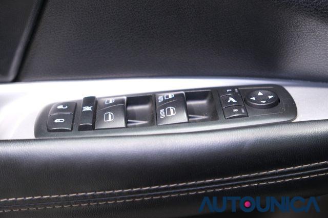 FIAT Freemont 2.0 MJT 170 CV 4x4 AUTOMATICA LOUNGE NEOPATENTATI