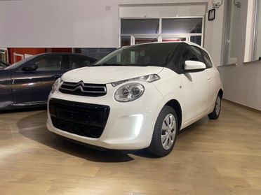 Citroen C1 VTi 68 3 porte Live-2015