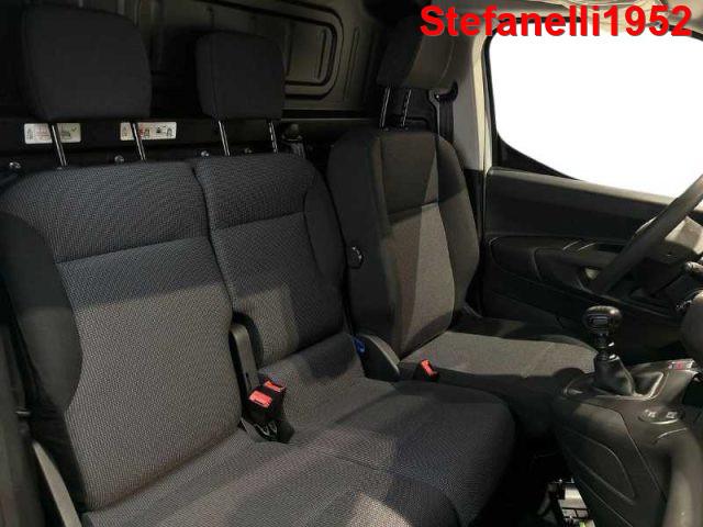 OPEL Combo cargo L2H1 1.5d 130cv S&S mt6