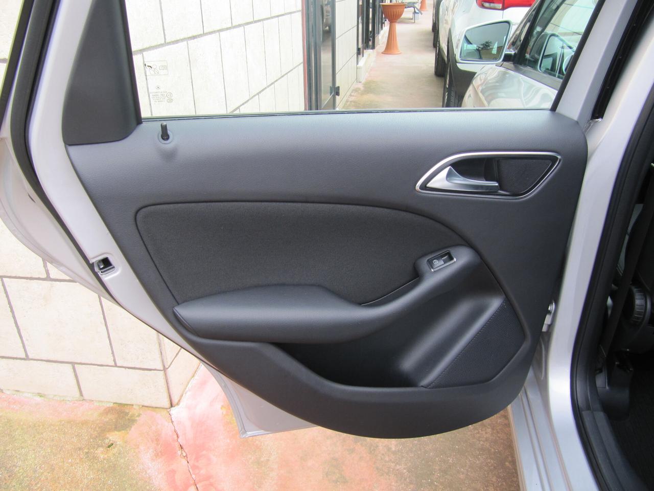 Mercedes B 180 CDI BlueEFFICIENCY Executive - AUTOMATICO