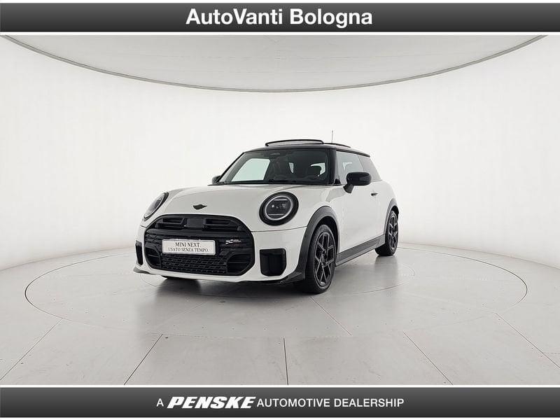 MINI Cooper Mini Cooper 3p 2.0 S JCW auto
