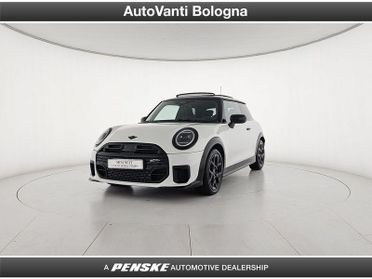 MINI Cooper Mini Cooper 3p 2.0 S JCW auto