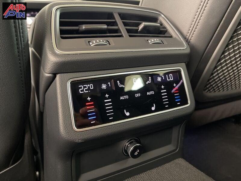 Audi A6 allroad 40 TDI 2.0 quattro S tronic *TETTO APRIBILE*AMBIENT LIGHT*