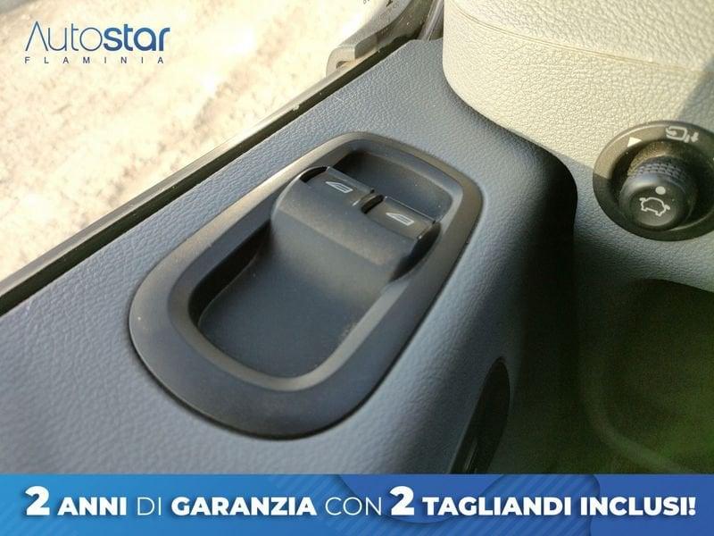 Ford Transit 310 2.0 tdci 130cv trend L3H2 E6