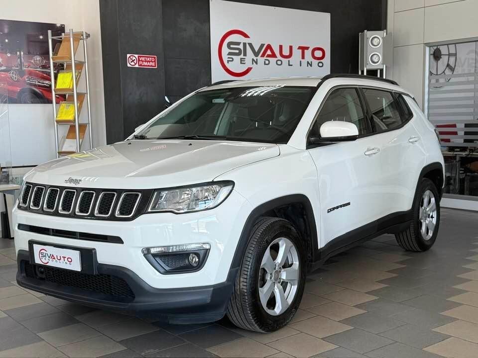 Jeep Compass 1.6 Multijet II 2WD Business