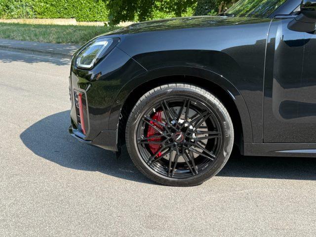 MINI John Cooper Works ALL4 JCW Countryman