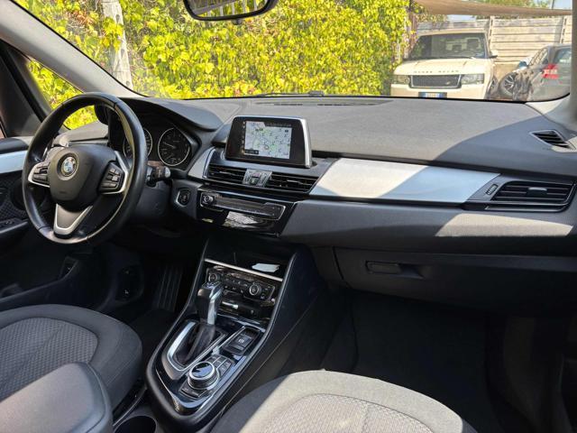 BMW 218 i Active Tourer Luxury