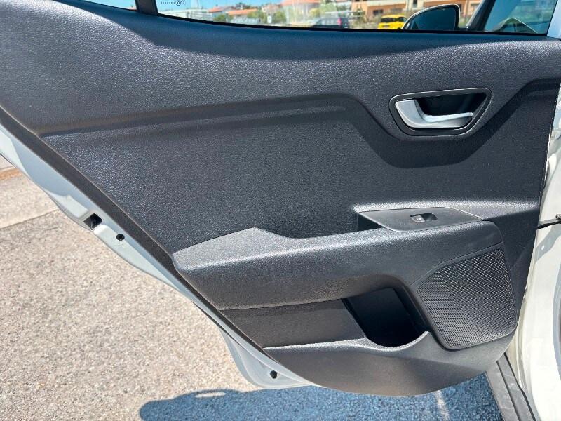 KIA Stonic Stonic 1.2 DPI ECO GPL Style