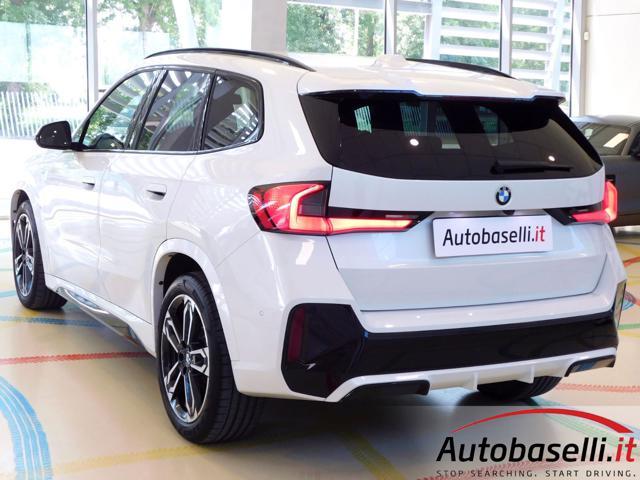 BMW X1 XDRIVE23D MSPORT PRO 197CV MHEV