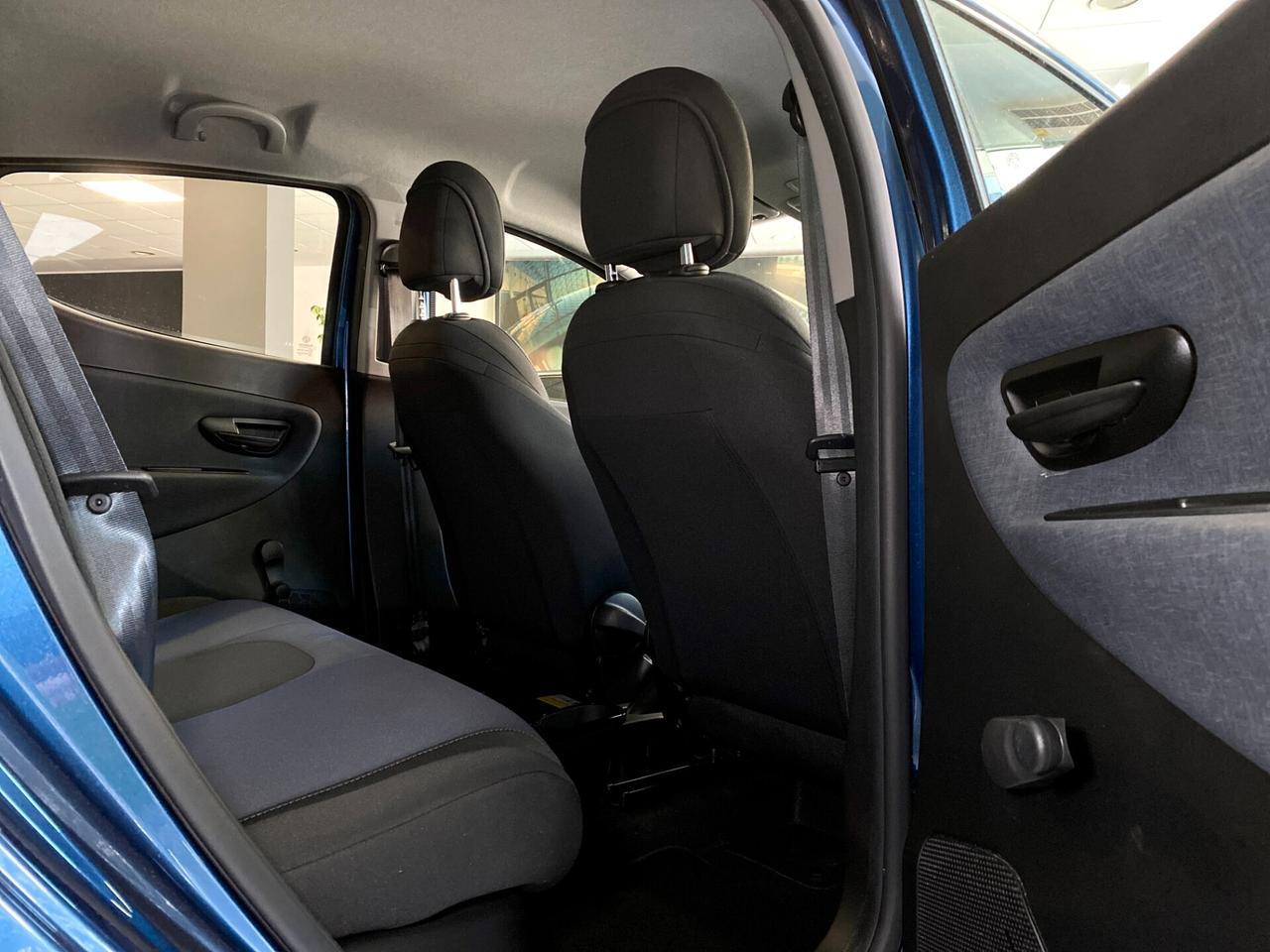 Lancia Ypsilon 1.0 Hybrid 70CV 5P. S&S Gold
