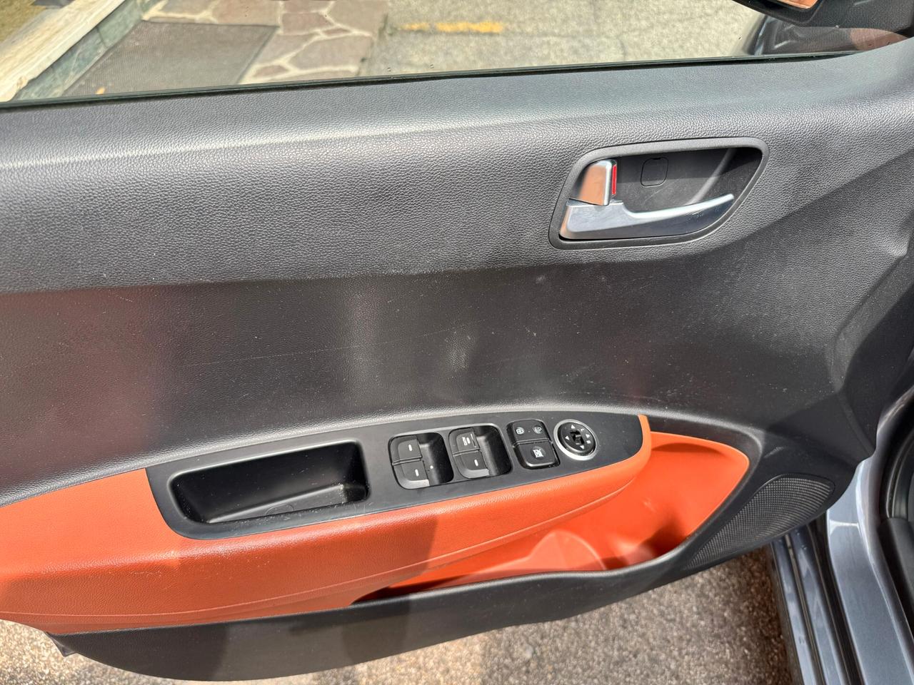 Hyundai i10 1.0 67cv GPL Style CAR PLAY+ANDROID AUTO